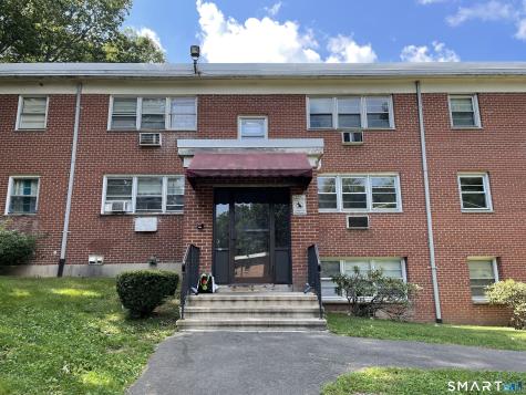 306 Pine Rock Avenue Hamden CT 06514
