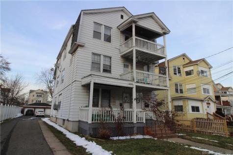 82 Douglas Street Hartford CT 06114