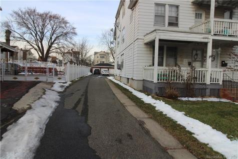 82 Douglas Street Hartford CT 06114
