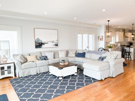 33 Melba Street Milford CT 06460