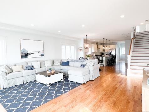 33 Melba Street Milford CT 06460