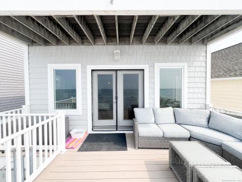 33 Melba Street Milford CT 06460