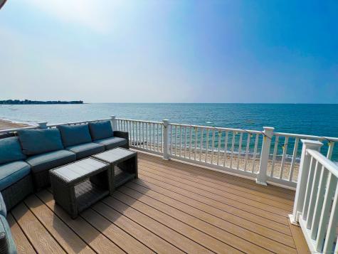 33 Melba Street Milford CT 06460