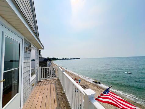 33 Melba Street Milford CT 06460