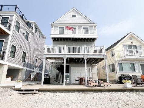 33 Melba Street Milford CT 06460