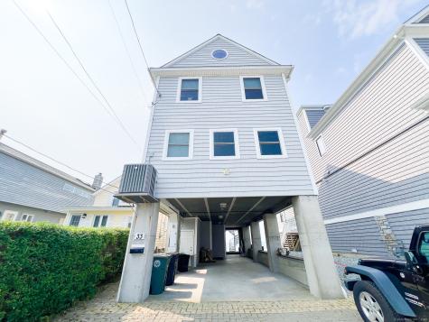 33 Melba Street Milford CT 06460