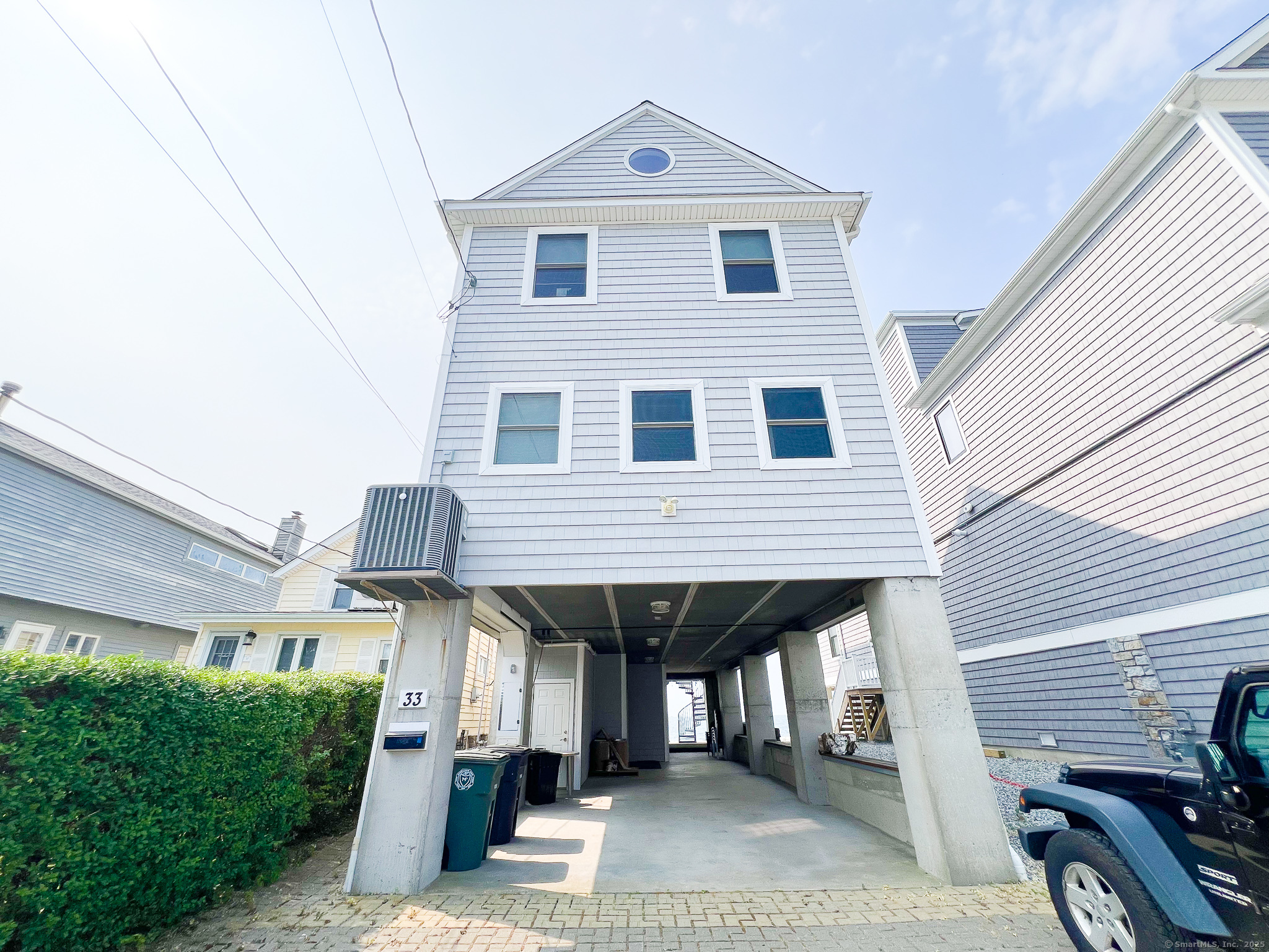33 Melba Street Milford CT 06460