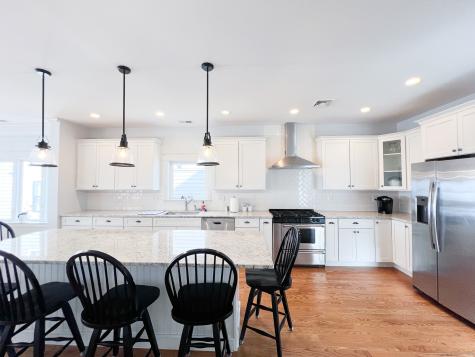 33 Melba Street Milford CT 06460