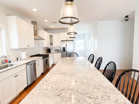 33 Melba Street Milford CT 06460