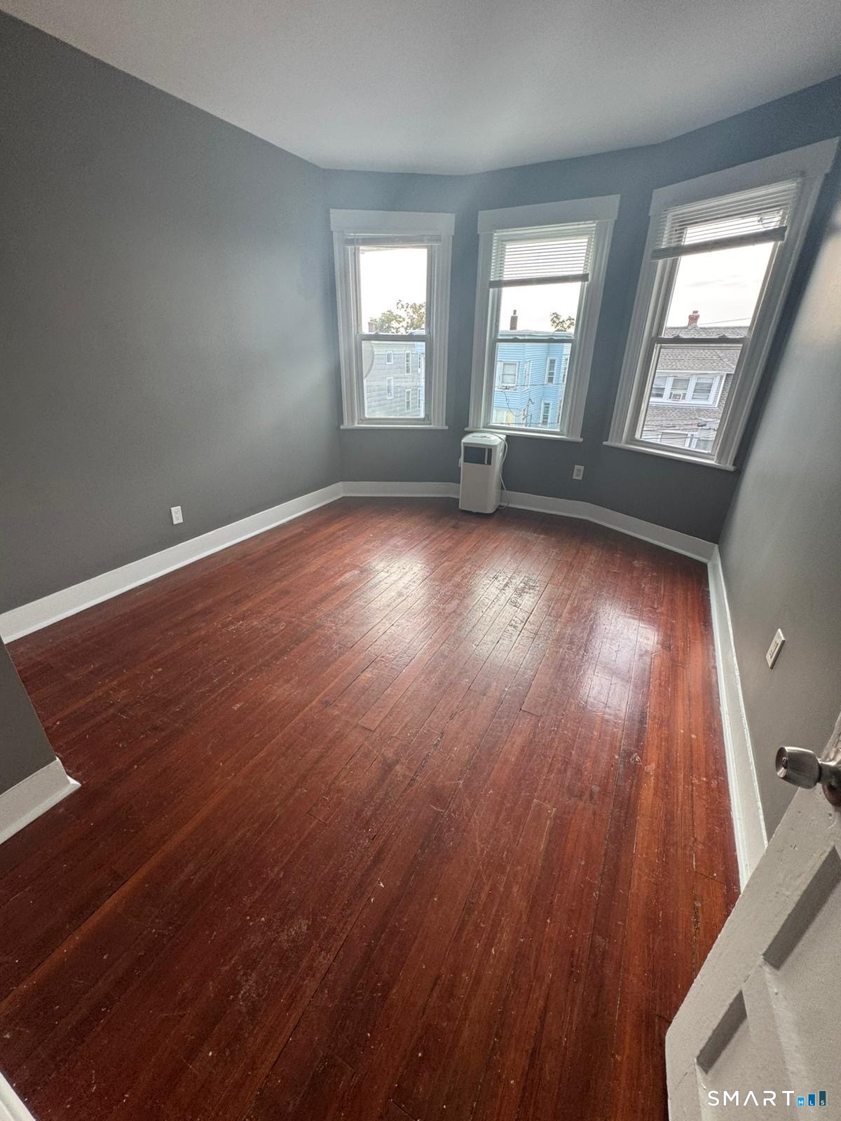 182 Hewitt Street Bridgeport CT 06607