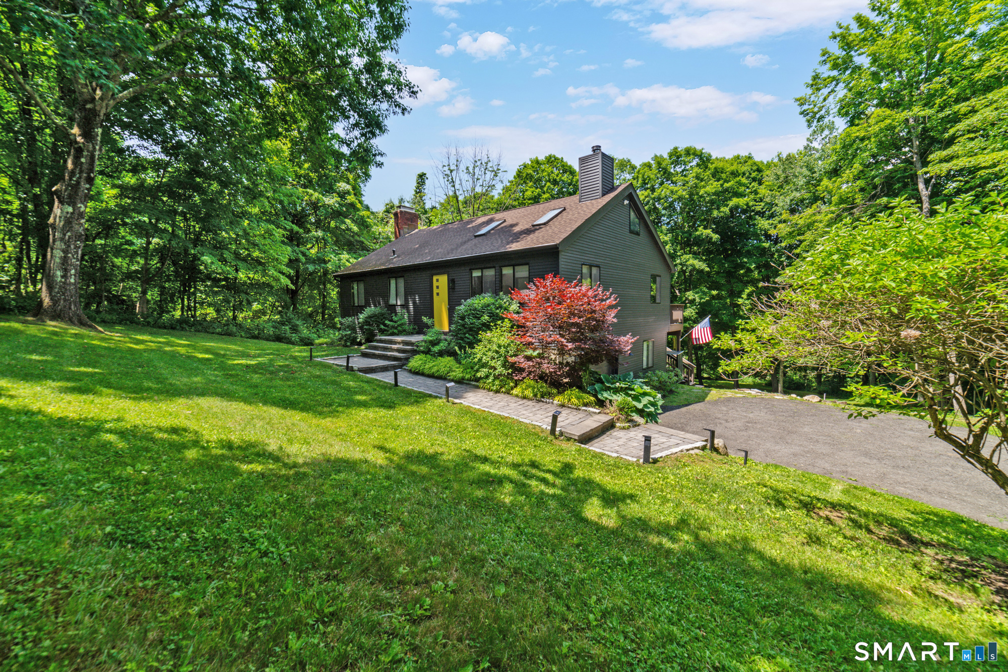 3 Burnett Road New Milford CT 06776