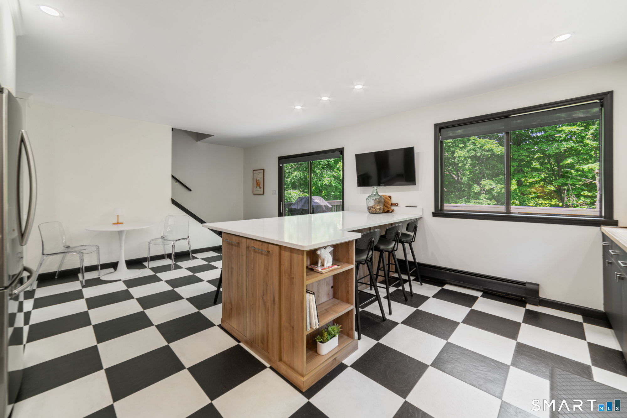 3 Burnett Road New Milford CT 06776