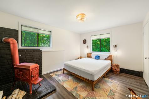 3 Burnett Road New Milford CT 06776