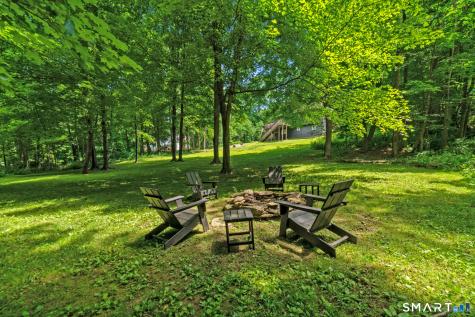 3 Burnett Road New Milford CT 06776