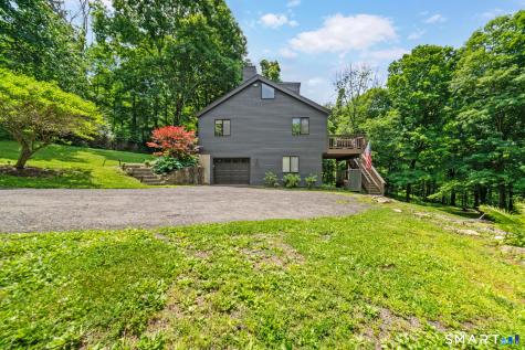 3 Burnett Road New Milford CT 06776