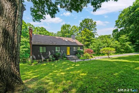 3 Burnett Road New Milford CT 06776