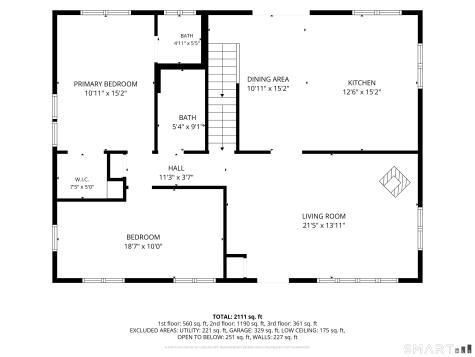 3 Burnett Road New Milford CT 06776