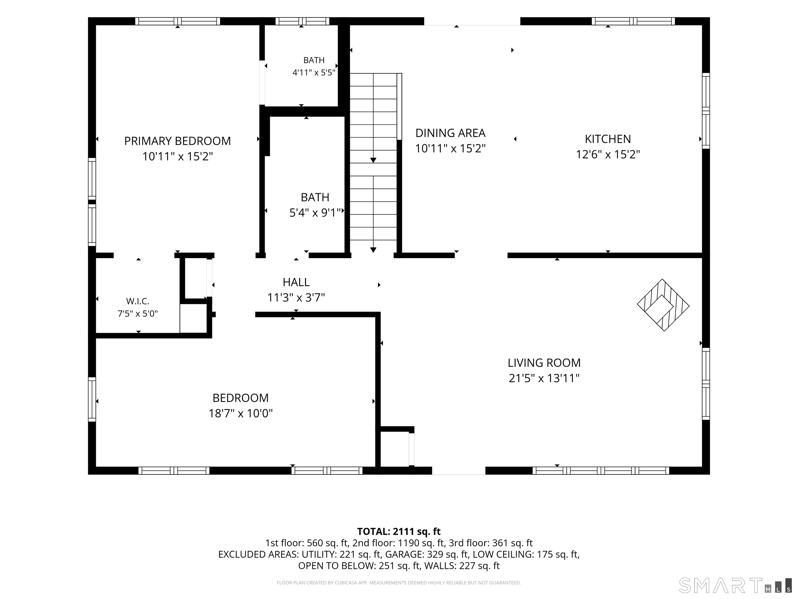 3 Burnett Road New Milford CT 06776
