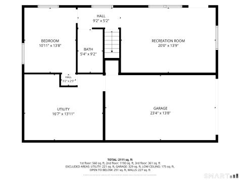 3 Burnett Road New Milford CT 06776
