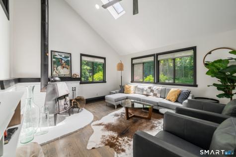 3 Burnett Road New Milford CT 06776
