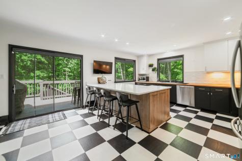 3 Burnett Road New Milford CT 06776