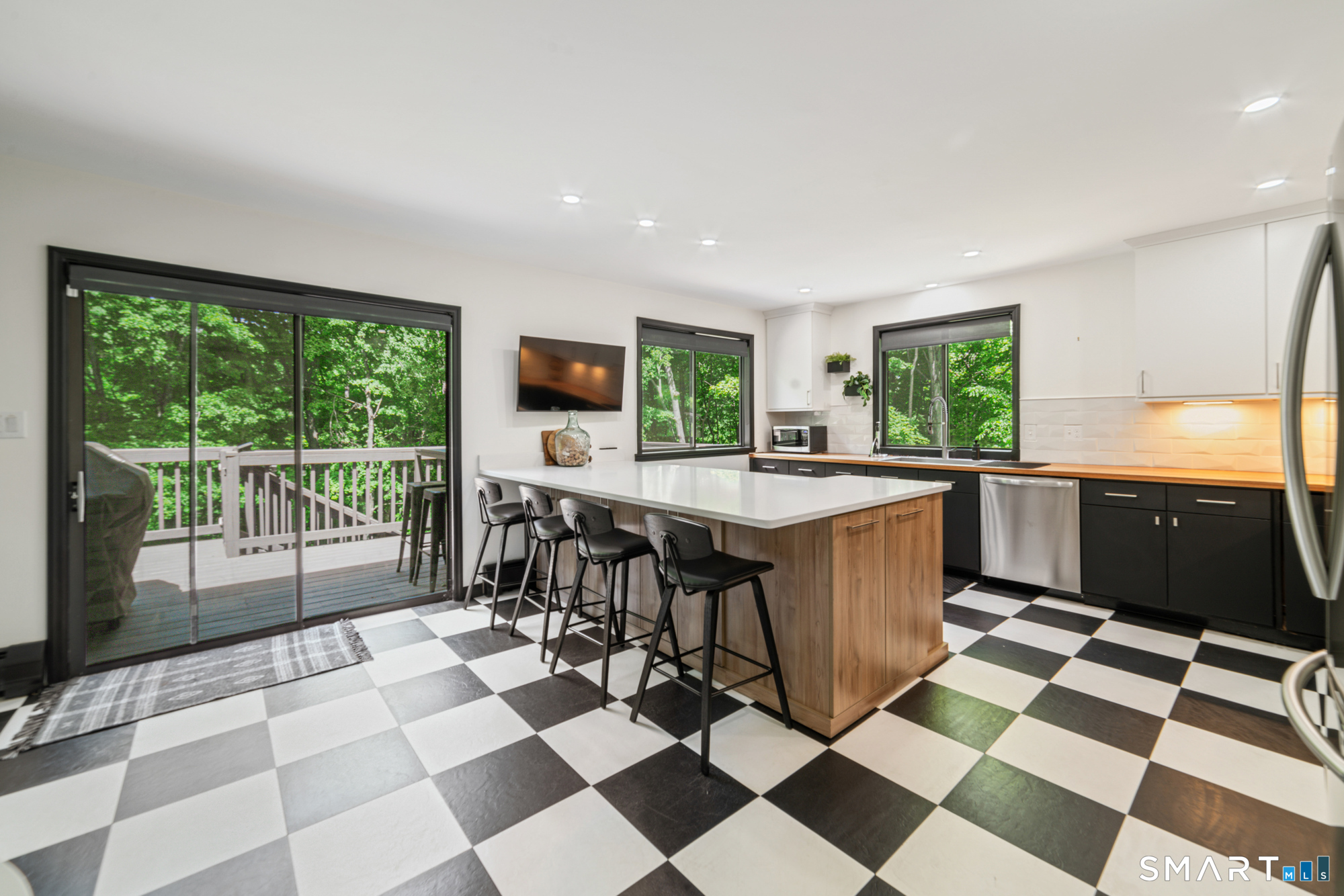 3 Burnett Road New Milford CT 06776