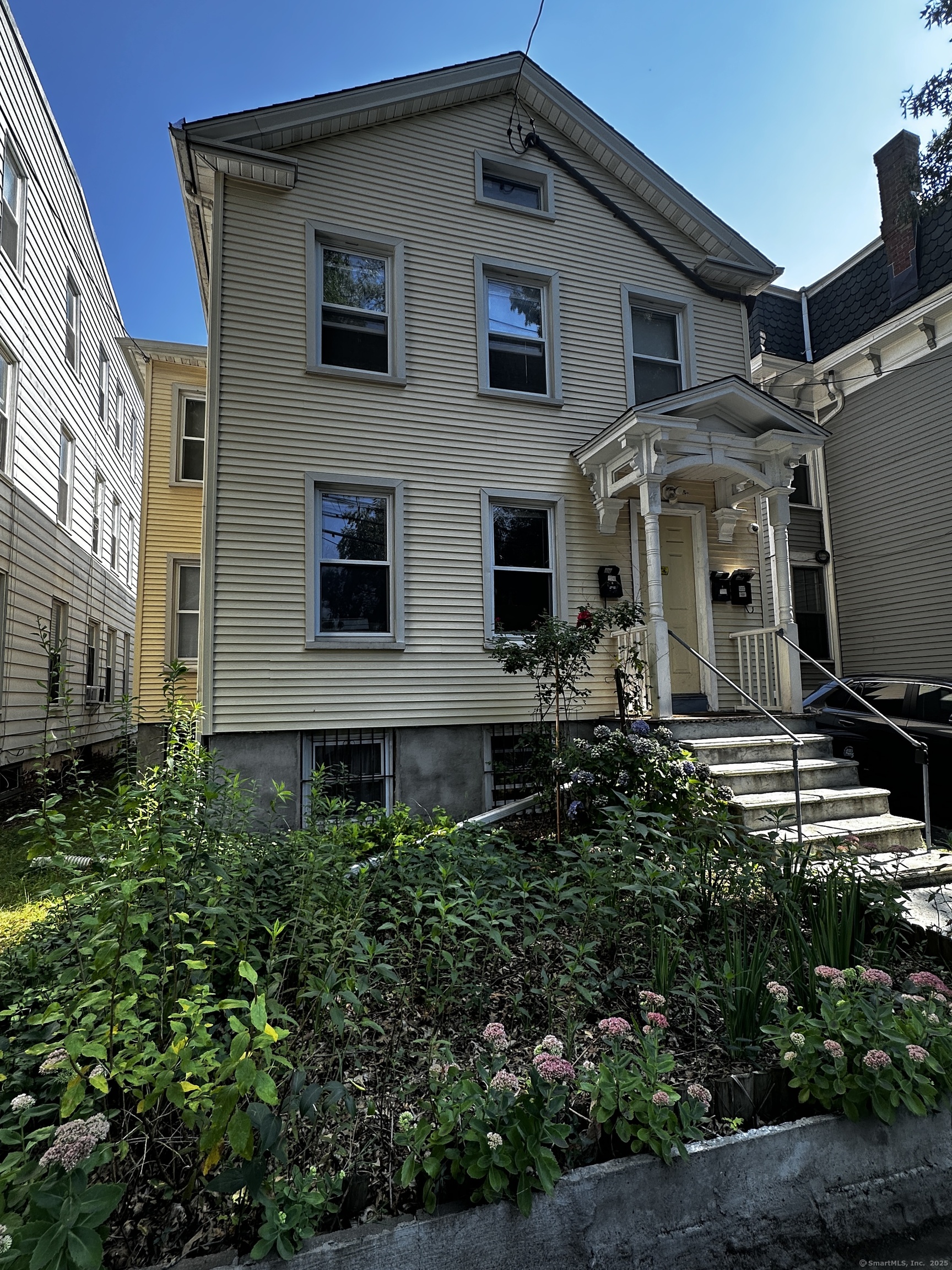 47 Edwards Street New Haven CT 06511