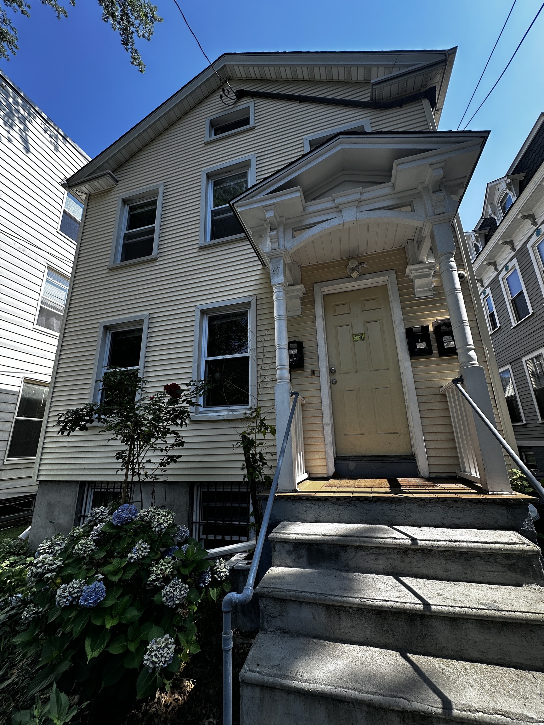 47 Edwards Street New Haven CT 06511