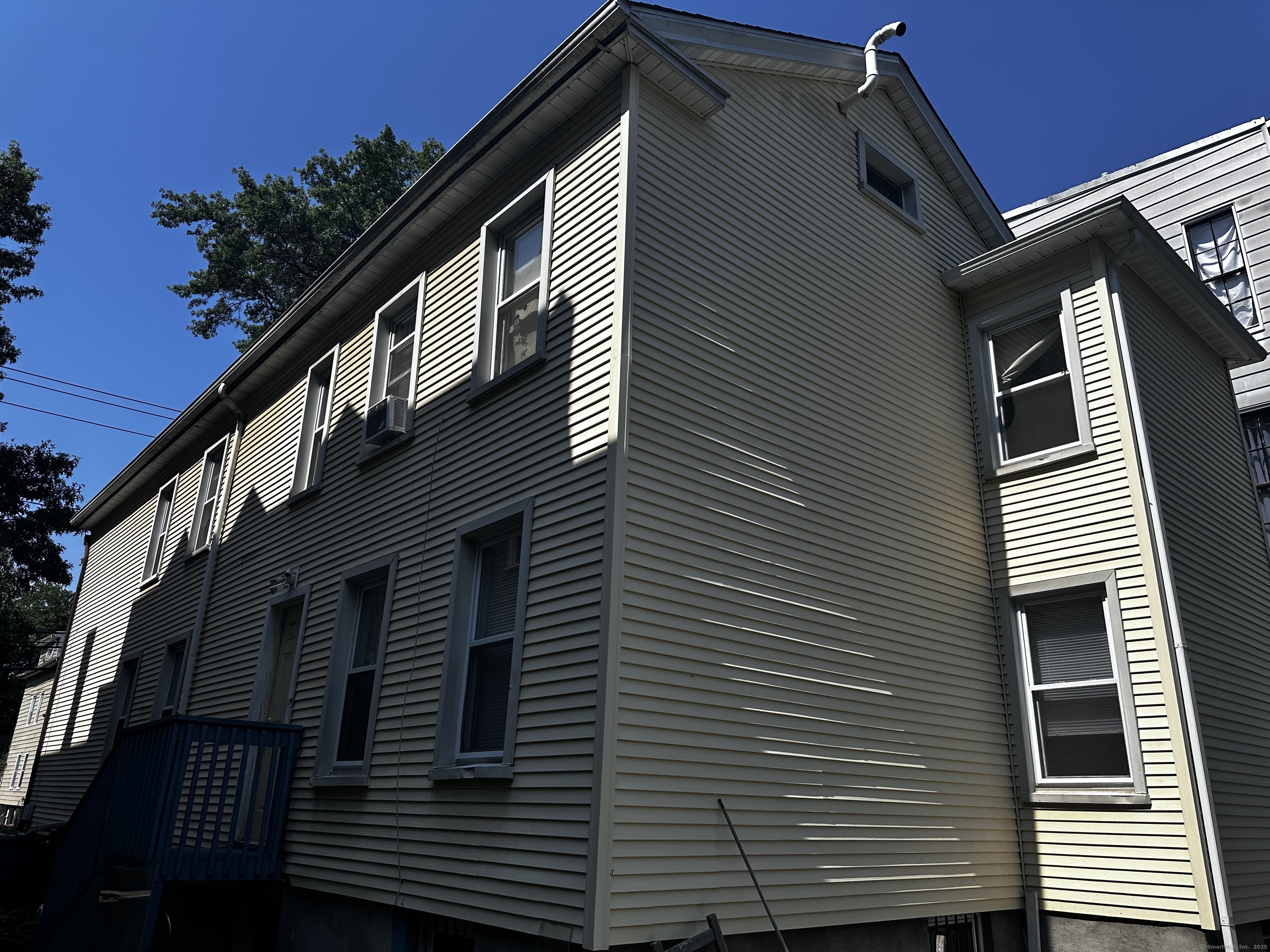 47 Edwards Street New Haven CT 06511