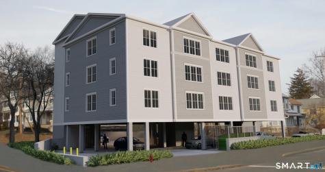 528 Black Rock Turnpike Fairfield CT 06825