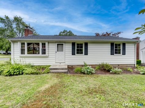 36 Westview Terrace Berlin CT 06037