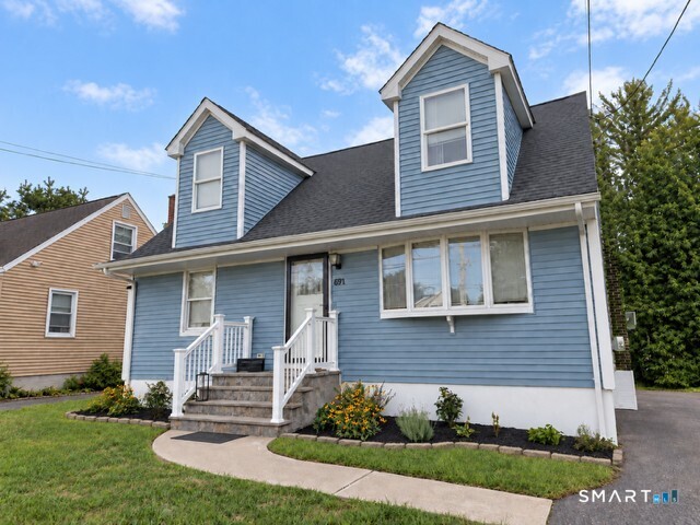 691 Stratford Road Stratford CT 06615