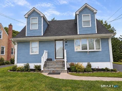 691 Stratford Road Stratford CT 06615