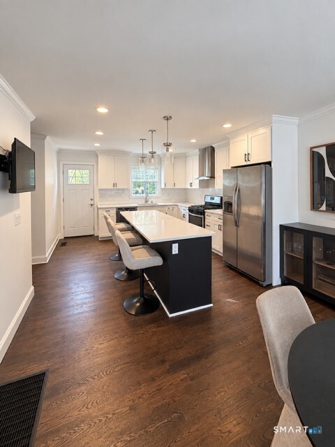691 Stratford Road Stratford CT 06615