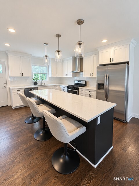691 Stratford Road Stratford CT 06615
