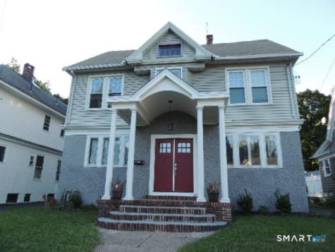 1546 Whitney Avenue Hamden CT 06517