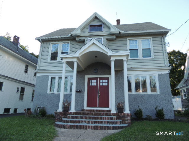 1546 Whitney Avenue Hamden CT 06517