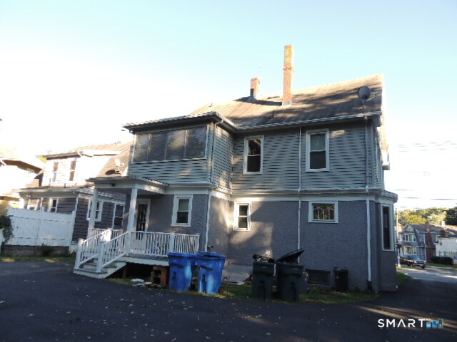 1546 Whitney Avenue Hamden CT 06517