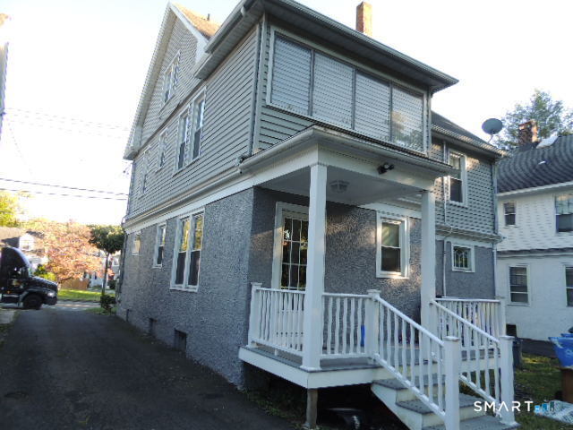 1546 Whitney Avenue Hamden CT 06517
