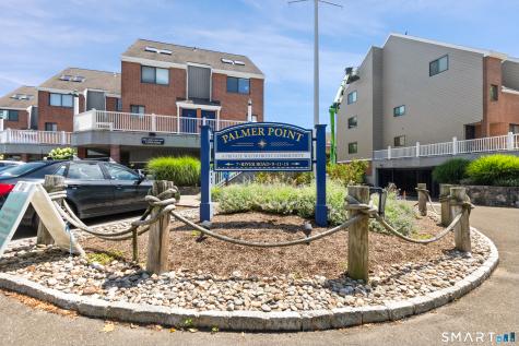 15 River Road Greenwich CT 06807