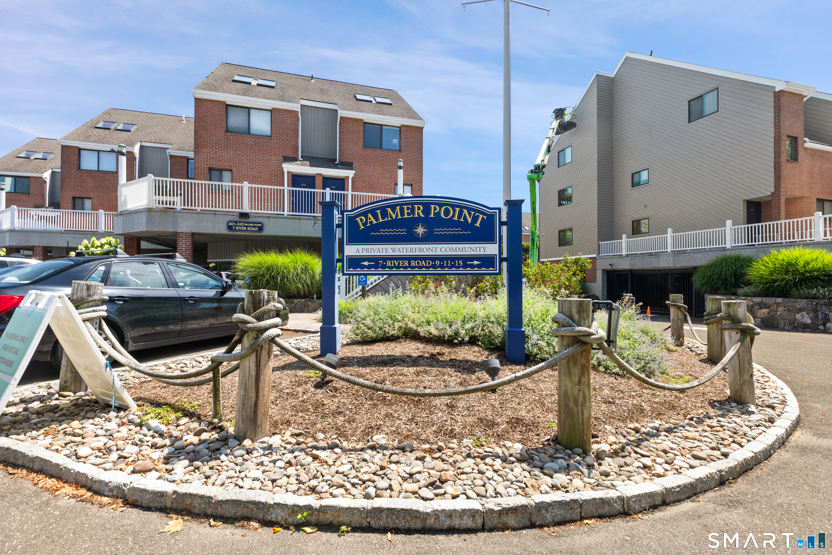 15 River Road Greenwich CT 06807