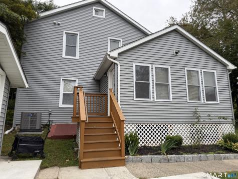 465 James Farm Road Stratford CT 06614