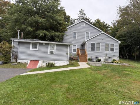 465 James Farm Road Stratford CT 06614