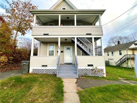 25 Golden Hill Street Naugatuck CT 06770
