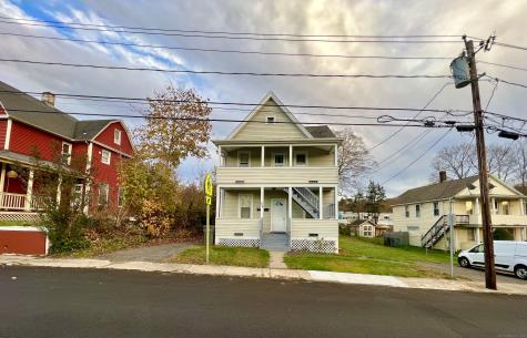 25 Golden Hill Street Naugatuck CT 06770