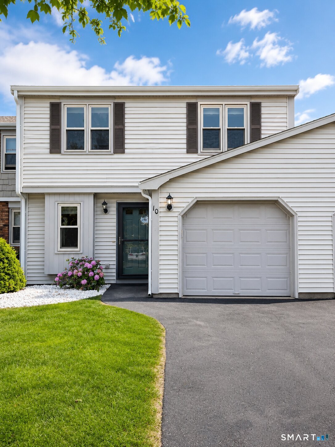 10 Evergreen Place Rocky Hill CT 06067