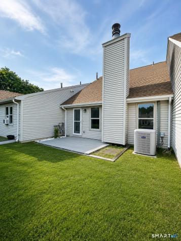 10 Evergreen Place Rocky Hill CT 06067