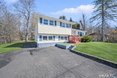 178 Kelly Road South Windsor CT 06074