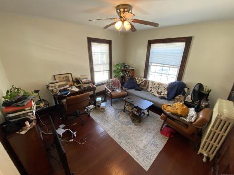 30 Tilton Street New Haven CT 06511