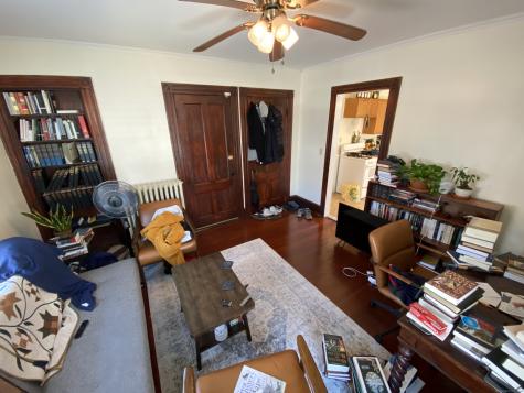30 Tilton Street New Haven CT 06511